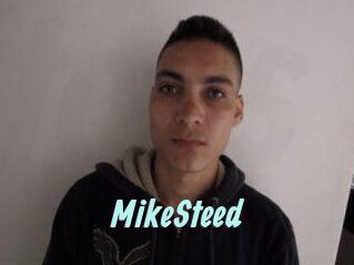 MikeSteed