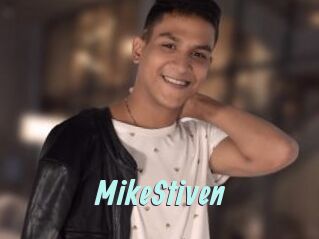 MikeStiven