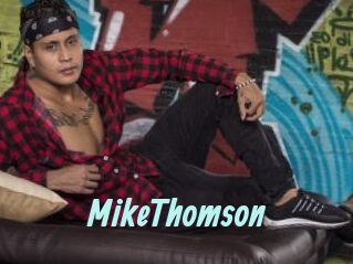 MikeThomson