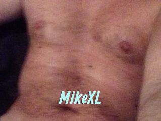 MikeXL