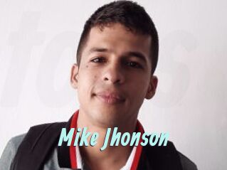 Mike_Jhonson