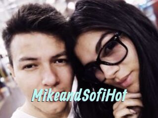 MikeandSofiHot Ton Show