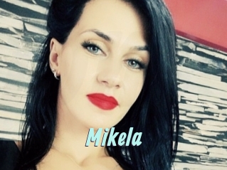 Mikela