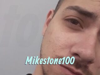 Mikestone100