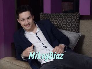 MikeyDiaz