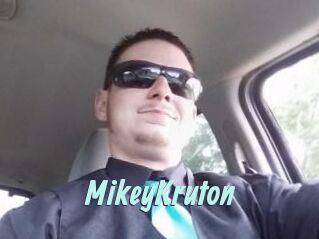 MikeyKruton