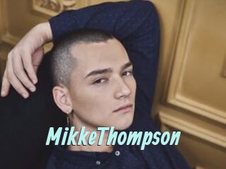 MikkeThompson