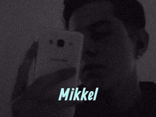 Mikkel