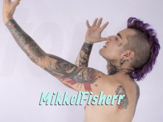 MikkelFisherr