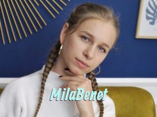 MilaBenet