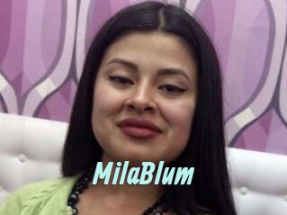 MilaBlum