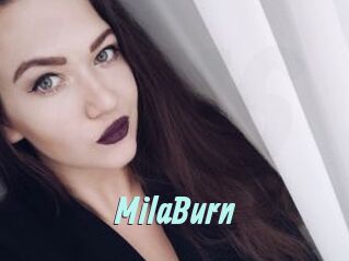 MilaBurn