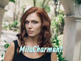 MilaCharmant