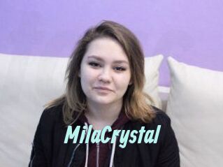 MilaCrystal