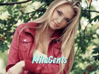MilaGents