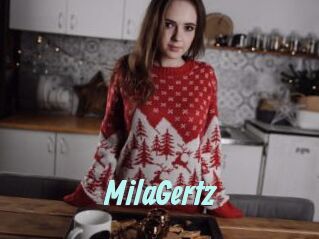 MilaGertz