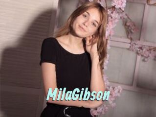 MilaGibson