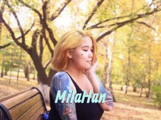MilaHan