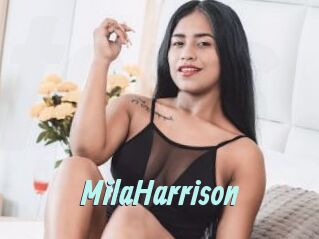 MilaHarrison
