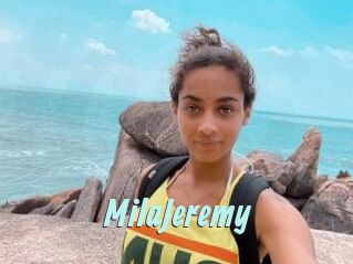 MilaJeremy
