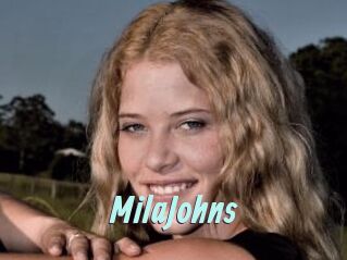 MilaJohns