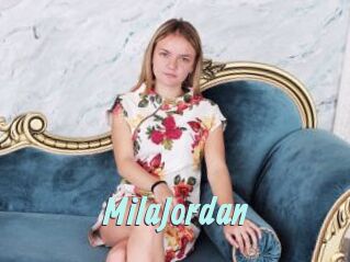 MilaJordan