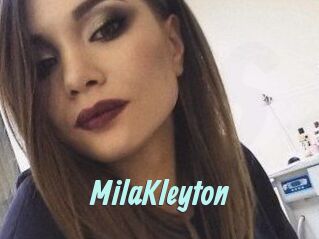 MilaKleyton