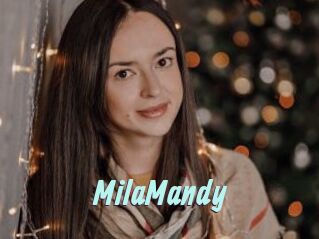 MilaMandy