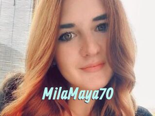 MilaMaya70