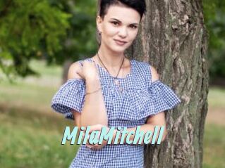 MilaMitchell