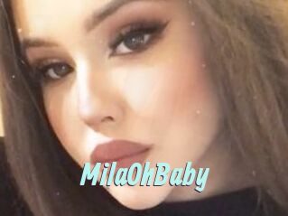 MilaOhBaby
