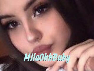 MilaOhhBaby