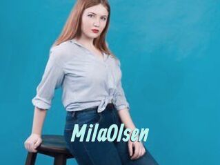 MilaOlsen