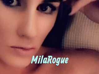 MilaRogue