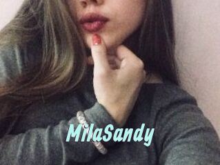 MilaSandy