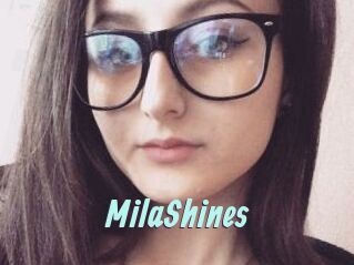 MilaShines