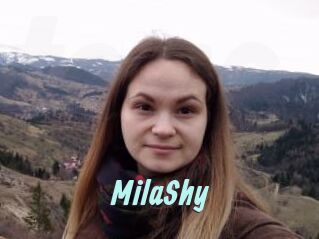 MilaShy