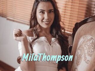 MilaThompson