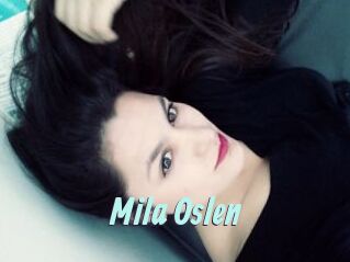 Mila_Oslen