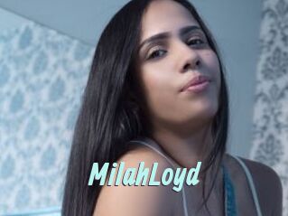 MilahLoyd