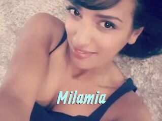 Milamia