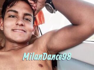 MilanDance98