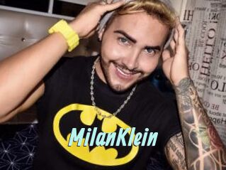 MilanKlein