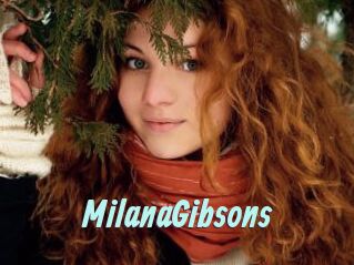 MilanaGibsons