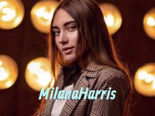 MilanaHarris