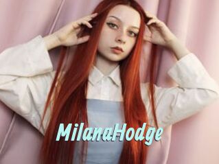 MilanaHodge