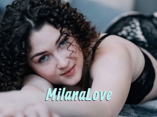 MilanaLove Ton Show
