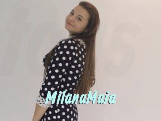 MilanaMaia