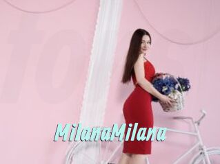 MilanaMilana