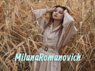 MilanaRomanovich